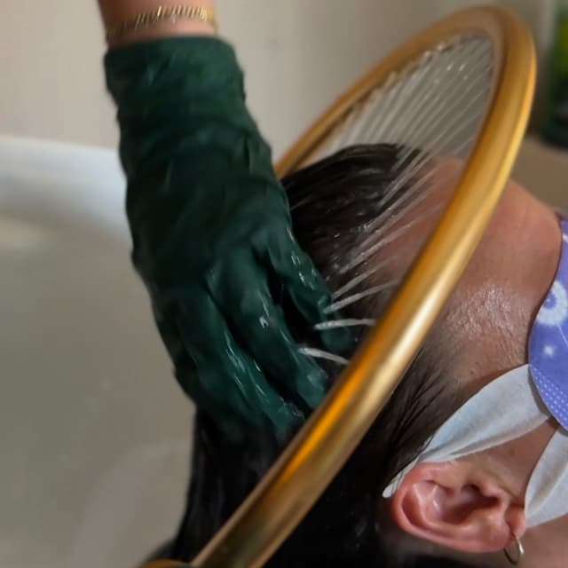 MHL Headspa bundle at MHL Makiah Gibson in Wilmington, IL